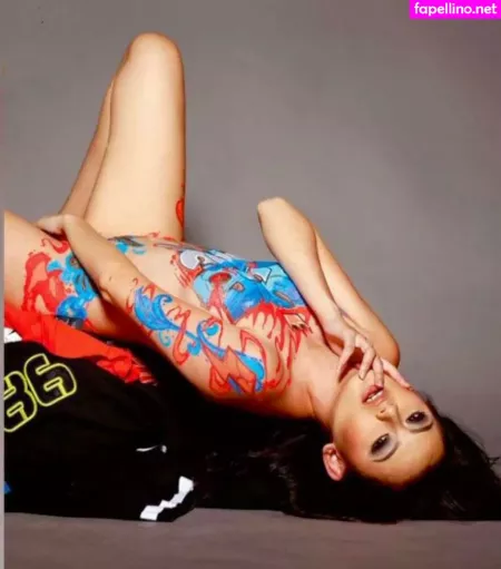 Lhea Bernardino OnlyFans Thumbnail #MojZJvTZff