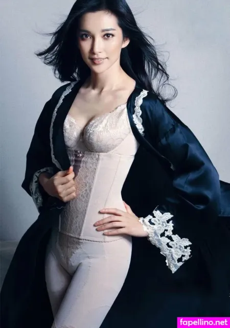 Li Bingbing OnlyFans Thumbnail #XzaSPhymVC