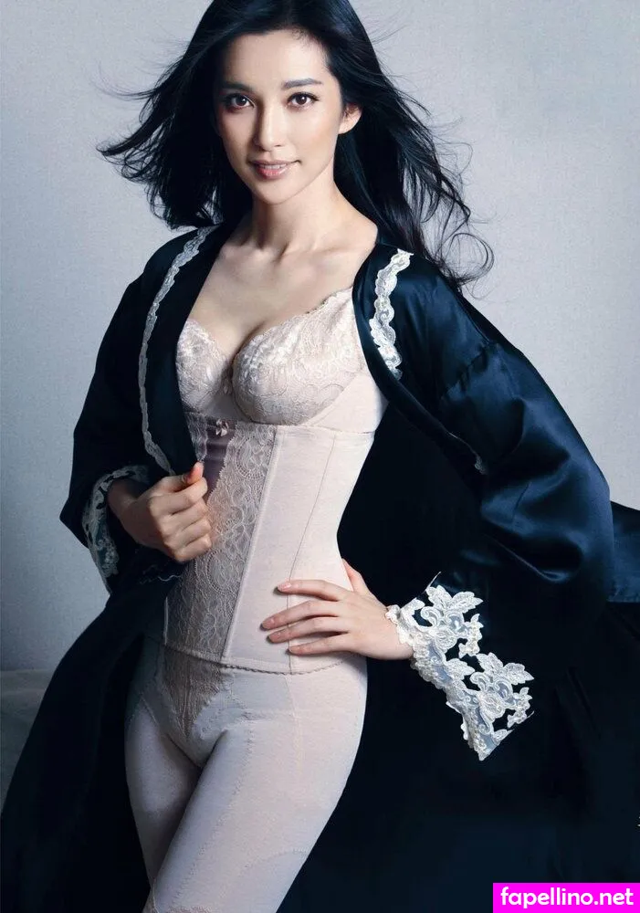 libingbing Nude Leaked OnlyFans Photo #XzaSPhymVC