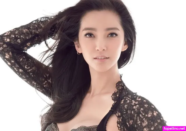 Li Bingbing OnlyFans Thumbnail #yXoFQ0QRPt