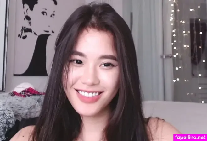 Li Chang OnlyFans Thumbnail #Ar4M3Y4G0g