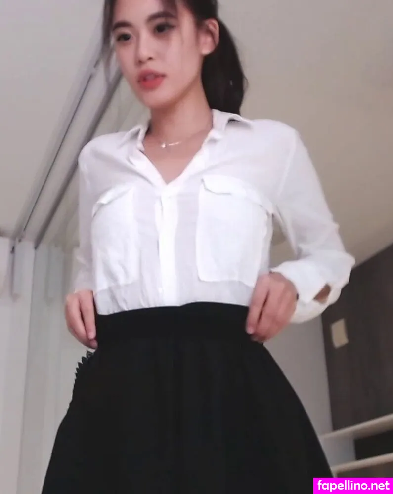 li_chang Nude Leaked OnlyFans Photo #JWODN2wZEV