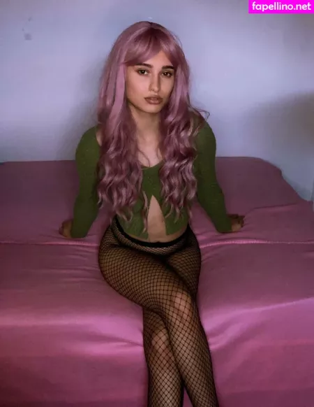 Li Lana OnlyFans Thumbnail #CaD8pGZFxY