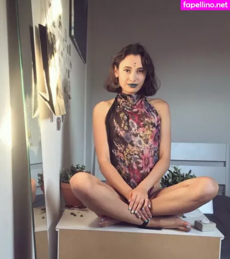 Li Lana OnlyFans Thumbnail #DYaZvAYtOa