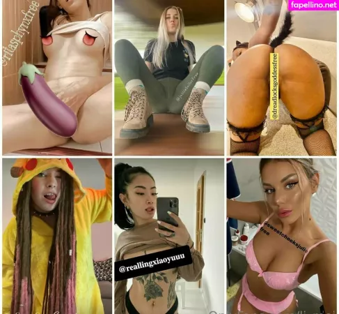 Li Mei OnlyFans Thumbnail #AeQAJkweoC