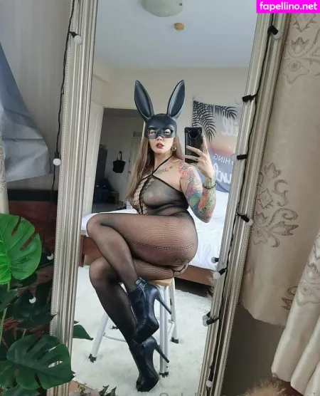 Li Mei OnlyFans Thumbnail #HM1TbL5Dvt