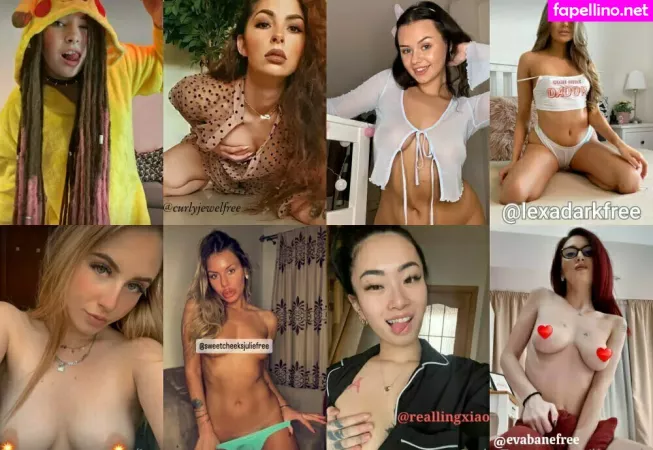 Li Mei OnlyFans Thumbnail #nwSfzgjd16