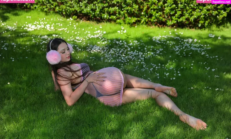 Li Si OnlyFans Thumbnail #MEwSVqv8uA