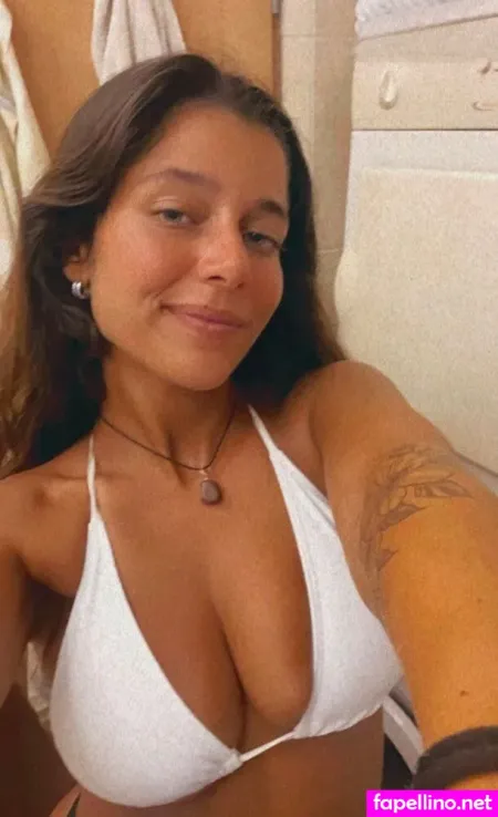 Li Yam Dvash OnlyFans Thumbnail #gu2S9naoDl