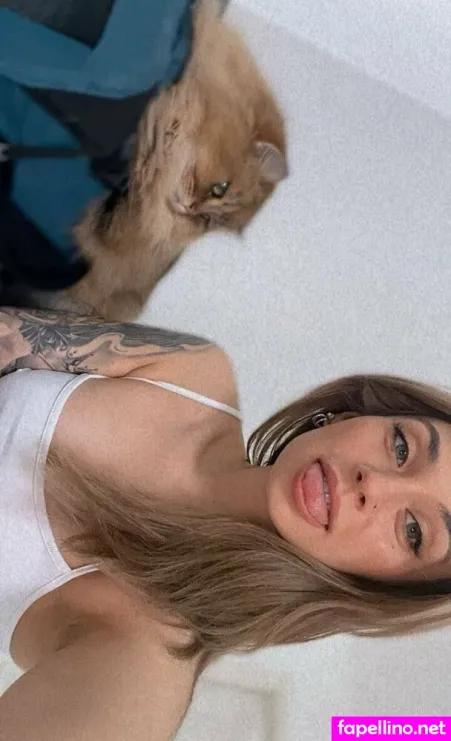 Lia Andersson OnlyFans Thumbnail #KITrGaNvCZ