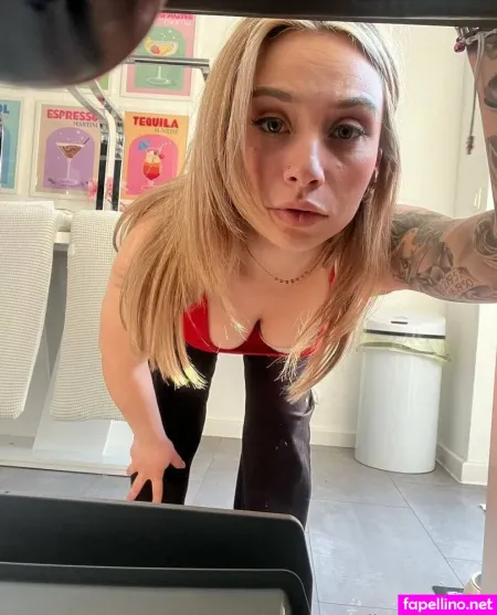 Lia Andersson OnlyFans Thumbnail #nrY5PRezIl