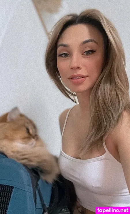 Lia Andersson OnlyFans Thumbnail #qPask4XhO0