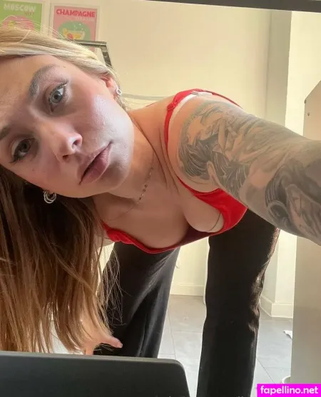 Lia Andersson OnlyFans Thumbnail #sn1X8mDlLU