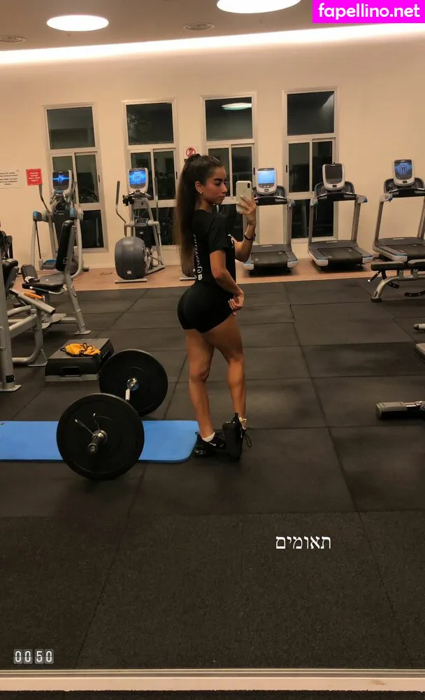 lia_barlev Nude Leaked OnlyFans Photo #0awauNYSPa