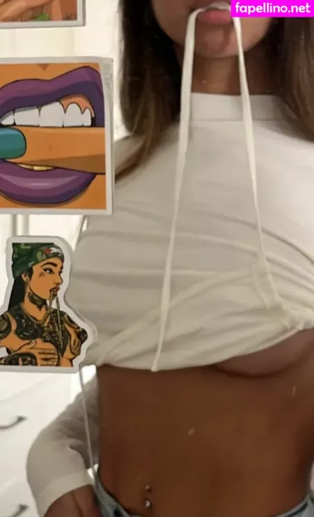 Lia Barlev OnlyFans Thumbnail #IrFRdfO3St