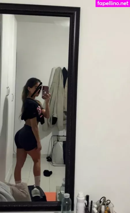 Lia Barlev OnlyFans Thumbnail #b8VnixdmBb