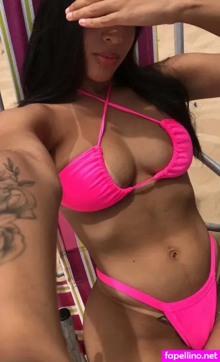 Lia Barros OnlyFans Thumbnail #AudoQL9RFS