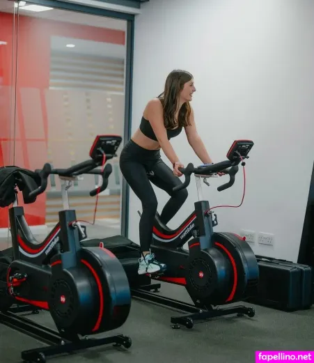 Lia Block OnlyFans Thumbnail #bAy9UchCPJ