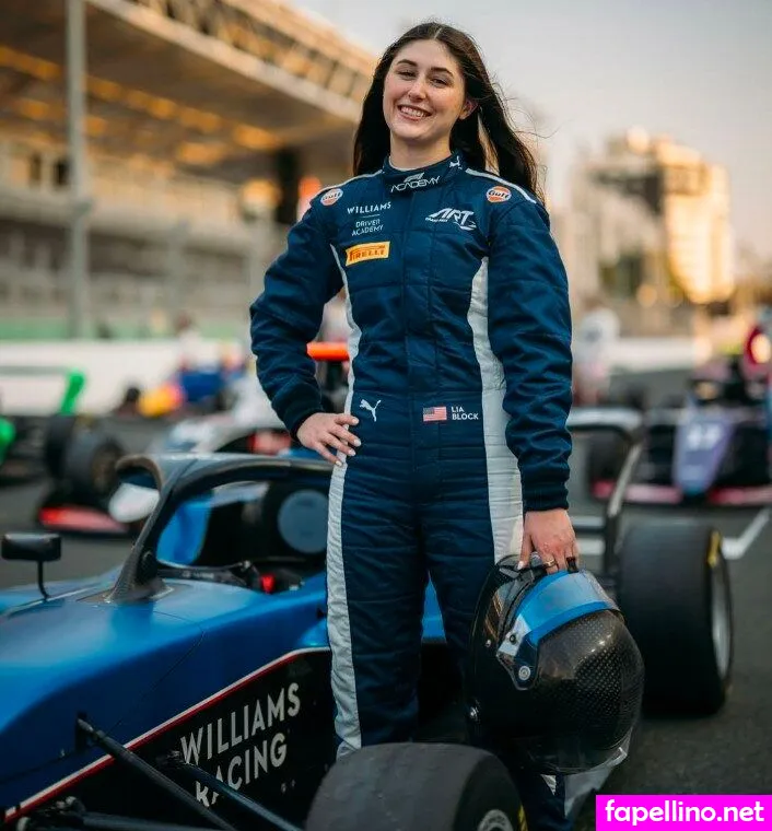 Lia Block, liakblock Nude Leaked OnlyFans Photo #rMaI8NDAZ4