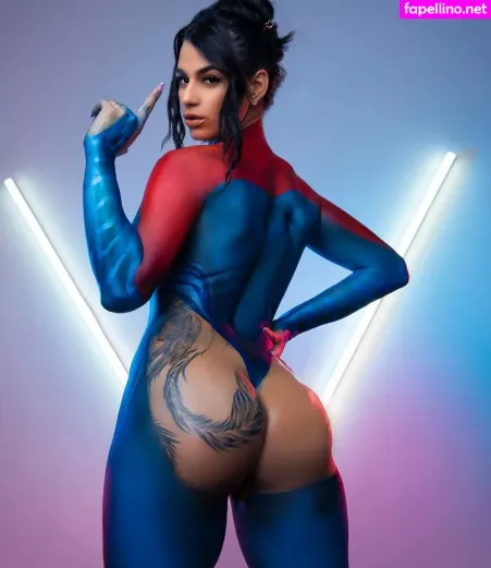 Lia Diaz OnlyFans Thumbnail #W47VI4tgLf