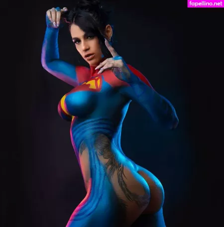 Lia Diaz OnlyFans Thumbnail #vDjlGOlOUV