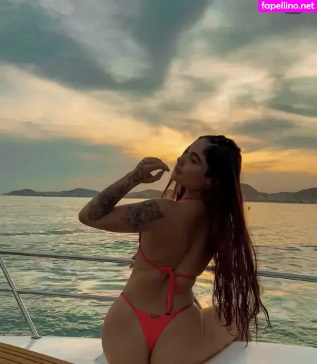 Lia Dumbra OnlyFans Thumbnail #ABSQkh5hHq