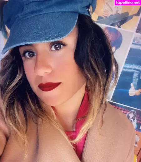 Lia Grimmie OnlyFans Thumbnail #4bVPqHj8cy