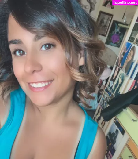 Lia Grimmie OnlyFans Thumbnail #Vq8W2ihpKI