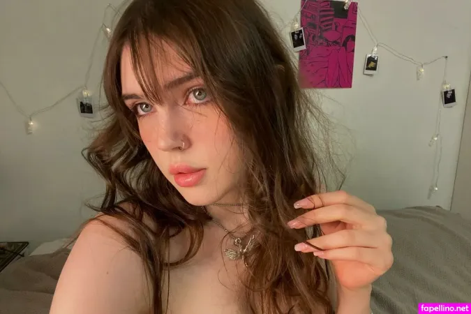 Lia Lee OnlyFans Thumbnail #TRrPhyWXHY