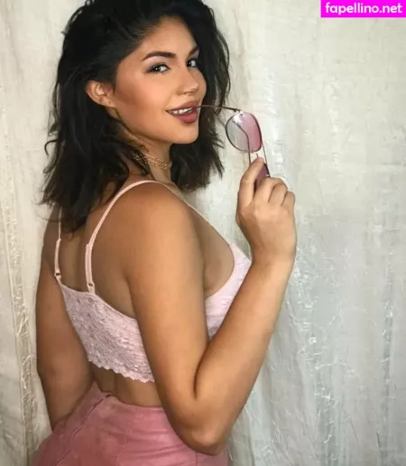 Lia Leyva OnlyFans Thumbnail #rDSdc7dhnQ