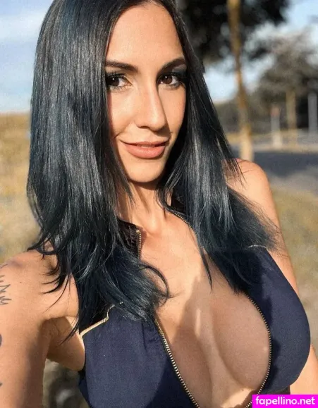 Lia Lion OnlyFans Thumbnail #8BNXdavG4c