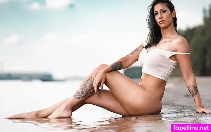 Lia Lion OnlyFans Thumbnail #mgj5pNabh9
