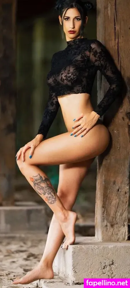 Lia Lion OnlyFans Thumbnail #ufZ86xqhym