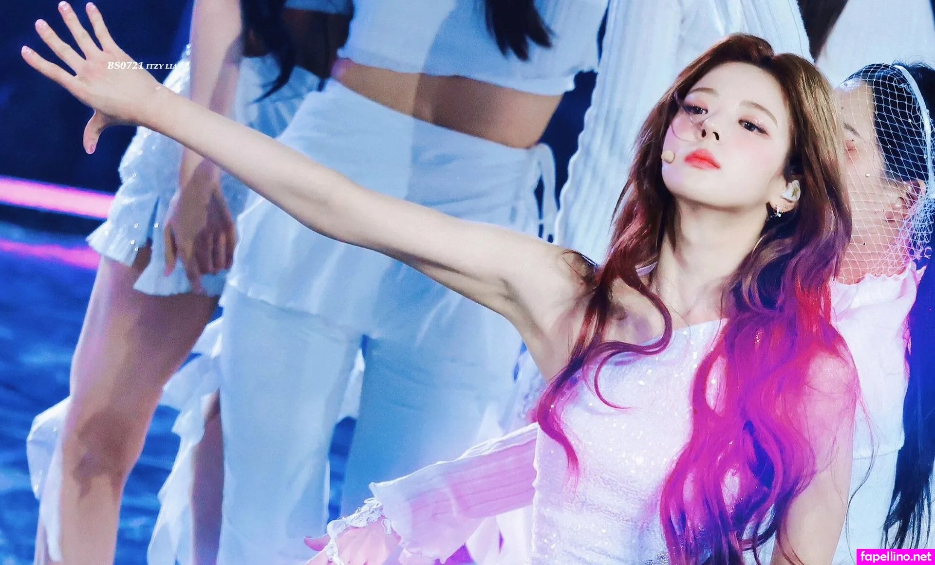 Choi Ji-su, ITZY, lia_loves___,  Nude Leaked OnlyFans Photo #obISnedvXG