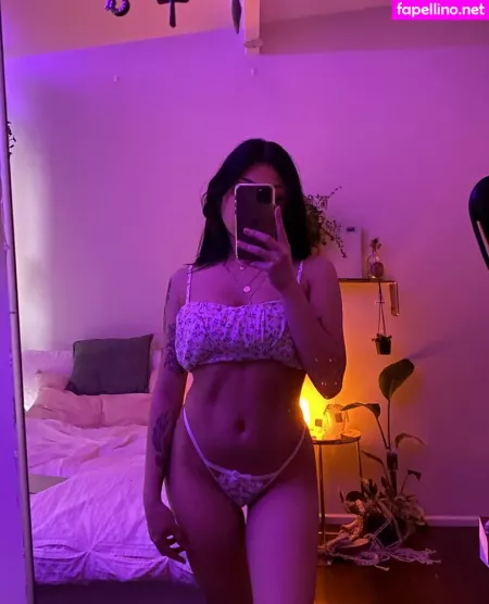 Lia Mae OnlyFans Thumbnail #XTK3UZA4N8