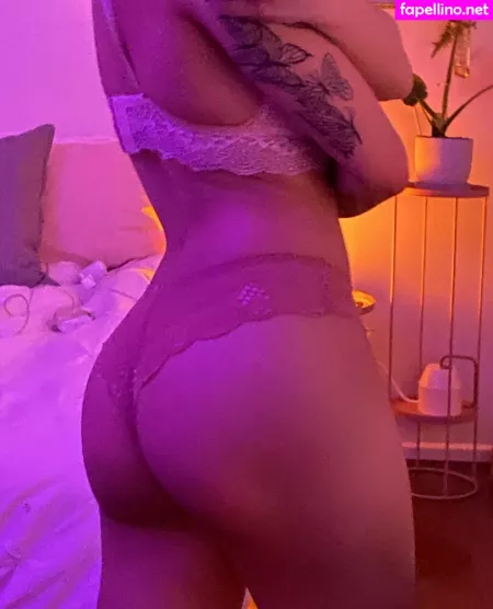 Lia Mae OnlyFans Thumbnail #mAb827gQq2