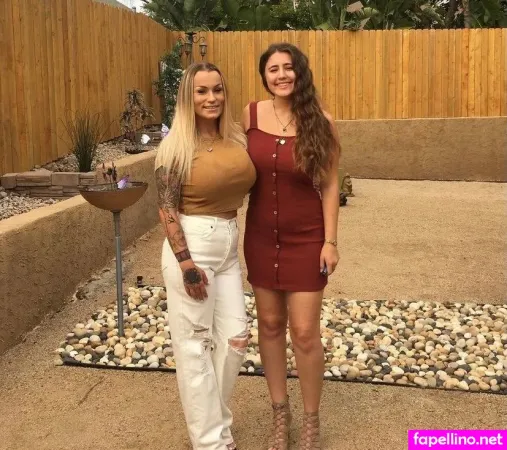 Lia Marie Johnson OnlyFans Thumbnail #5ZZMovPHXd