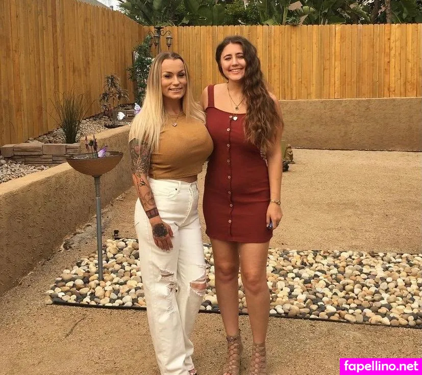 Lia Marie Johnson, LiaMarieJohnson, lia Nude Leaked OnlyFans Photo #5ZZMovPHXd