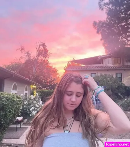 Lia Marie Johnson OnlyFans Thumbnail #AJbQvpReF8