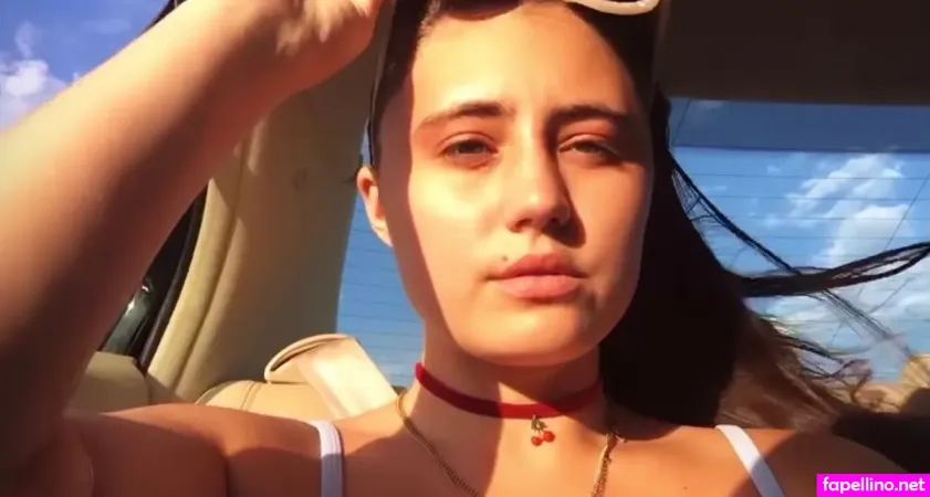 Lia Marie Johnson OnlyFans Thumbnail #AaKS6nwYNp