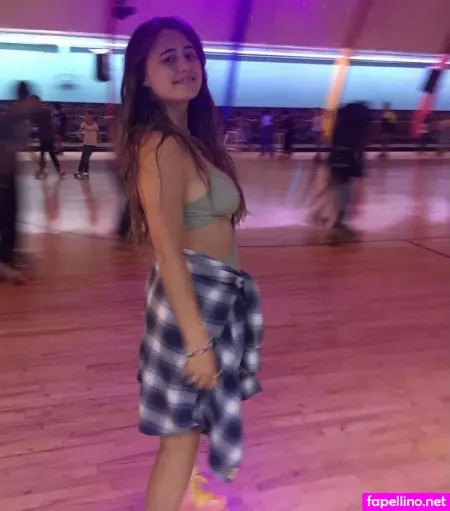 Lia Marie Johnson OnlyFans Thumbnail #HC9M30w5OG