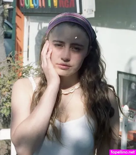 Lia Marie Johnson OnlyFans Thumbnail #QIo7XM2i0s