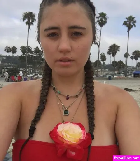Lia Marie Johnson OnlyFans Thumbnail #cN74WaOvrF