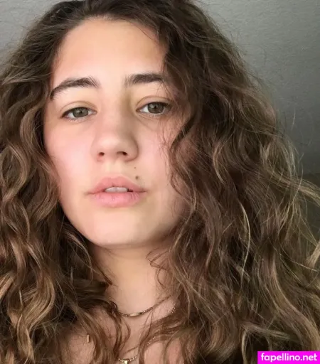 Lia Marie Johnson OnlyFans Thumbnail #vlgjlynnMW