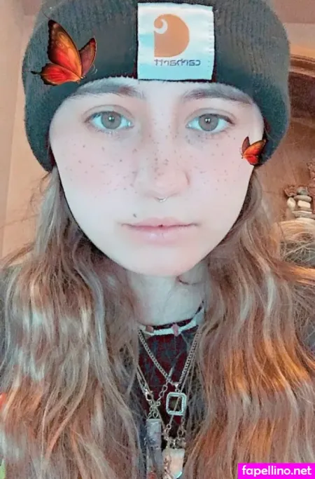 Lia Marie Johnson Main Profile Photo