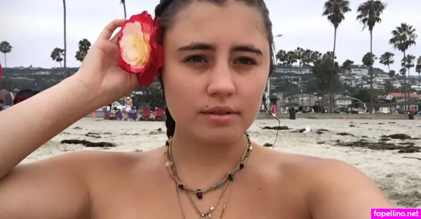 Lia Marie Johnson OnlyFans Thumbnail #yVqbwlgBN4