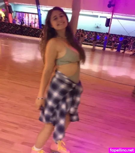 Lia Marie Johnson OnlyFans Thumbnail #yp4OihqwGp