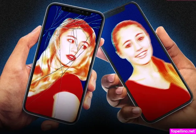 Lia Marie Main Profile Photo