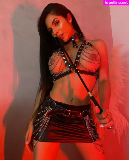 Lia Morgan OnlyFans Thumbnail #KWRPBb0HUY