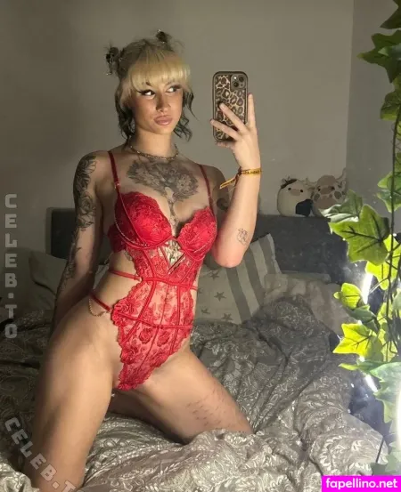 Lia Noir OnlyFans Thumbnail #e55pphboPR